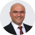 Gökhan Gülmez